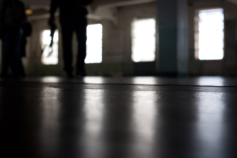 Floor